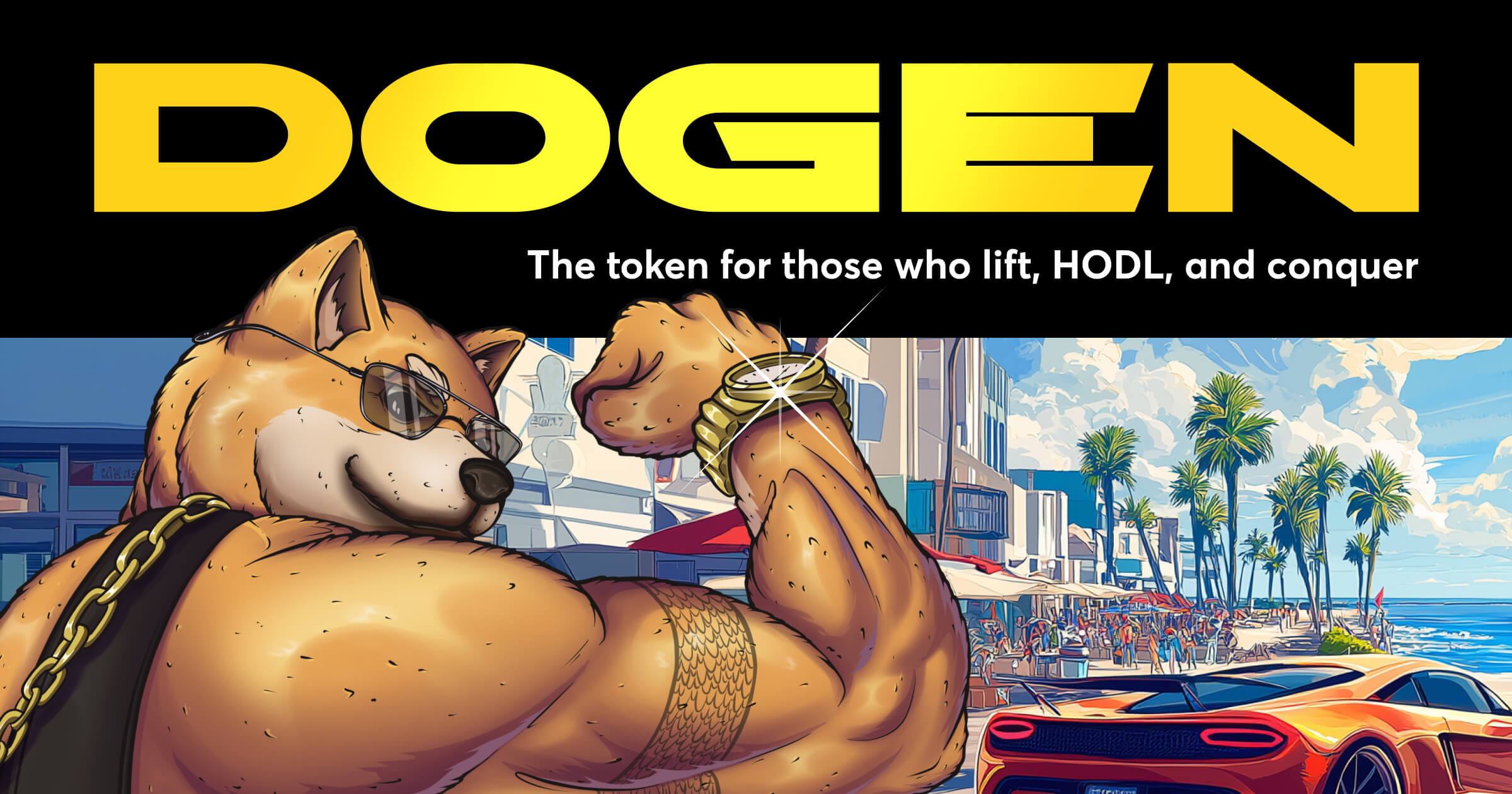 dogen crypto